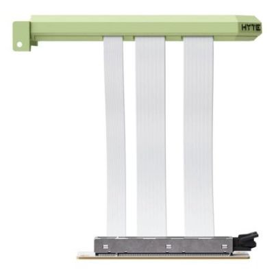 2. HYTE PCIe 5.0 Hyper Riser 0,2 m