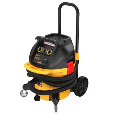 3. Industriestaubsauger 38 l 1400 W