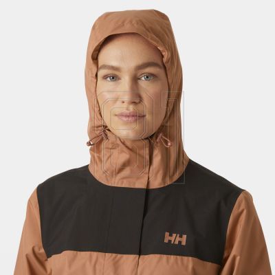 13. Helly Hansen Vancouver Regenjacke W 53587 084