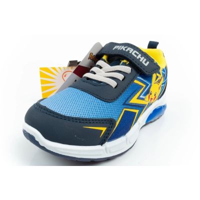 18. Leomil Pokemon Jr PO002339 Schuhe