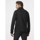 8. Helly Hansen Rapid Midlayer Jacke M 48104 990
