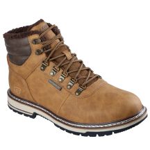 Skechers Herren-Winterschuhe, wasserdicht, CORADO-MEMPHIS 205623 WTN