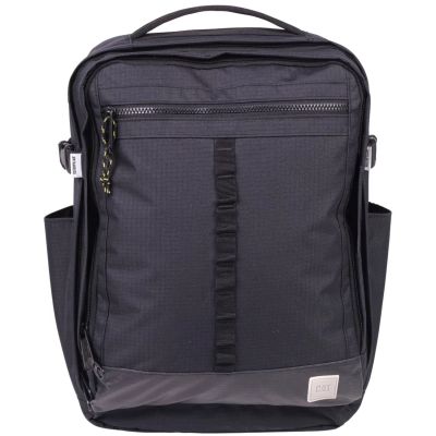 Caterpillar BHAKRA Rucksack 84565-01 Schwarz Einheitsgröße
