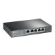 2. TP-Link TL-R605 Gigabit-Ethernet-Router Schwarz