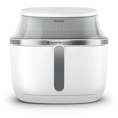 9. PHILIPS NA331/10 Heißluftfritteuse