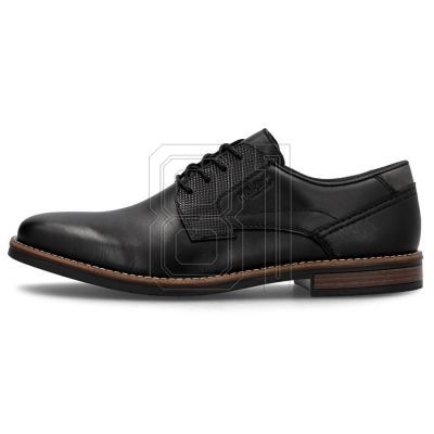 11. Leder Rieker 13523-00 M RKR696