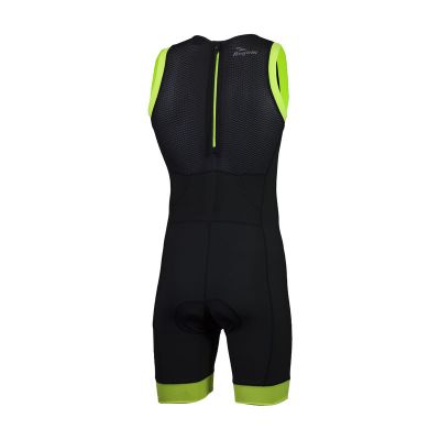 Rogelli Triathlon TAUPO Fluor M