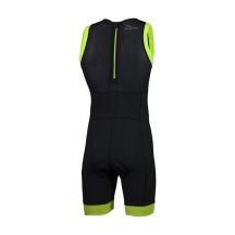 Rogelli Triathlon TAUPO Fluor M