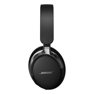 2. Bose 890101-0100 Bluetooth-Kopfhörer Schwarz, Gold