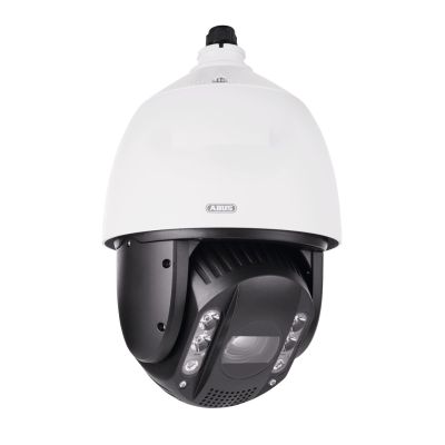 3. ABUS 4-MP-IP-PTZ-Dome-Kamera mit 32-fachem Zoom