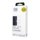 10. 3mk Just20g MagCase für Samsung Galaxy S26+ - transparent
