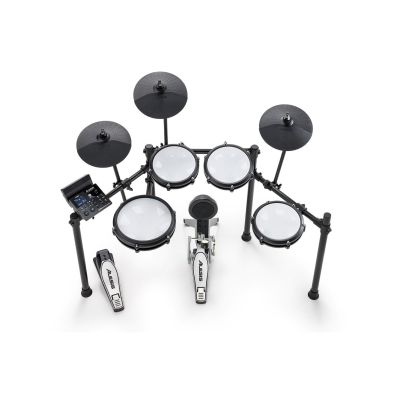 Alesis NITRO MAX Mesh Kit - Elektronisches Schlagzeug
