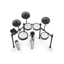 Alesis NITRO MAX Mesh Kit - Elektronisches Schlagzeug