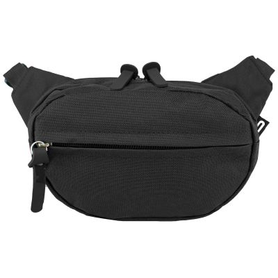 Gürteltasche L2043, schwarz, SEMI LINE