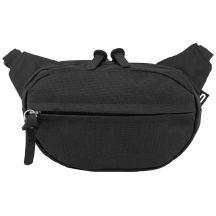 Gürteltasche L2043, schwarz, SEMI LINE