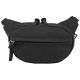 Gürteltasche L2043, schwarz, SEMI LINE