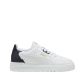 7. Puma Downtown Damenschuhe weiß und schwarz 402596 05