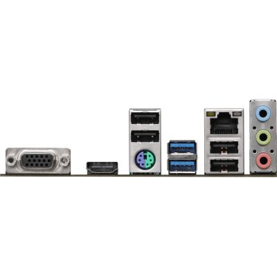 5. ASRock H610M-HVS/M.2 R2.0 Mainboard