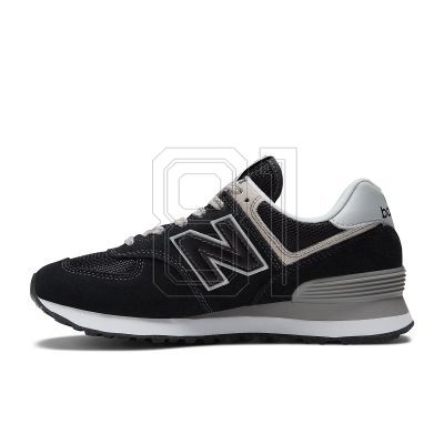 12. New Balance Turnschuhe M WL574EVB
