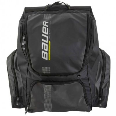 Bauer Elite '21 Sr. 1058239 Hockey-Rucksack auf Rollen