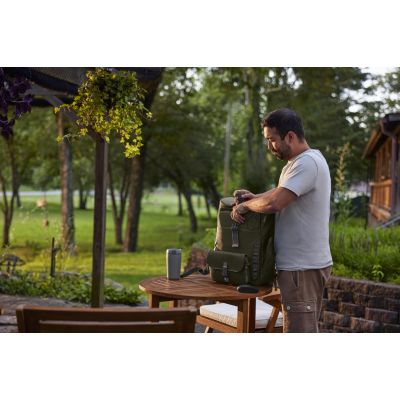 5. HP 15,6" Modularer Laptop-Rucksack 9J4C1AA