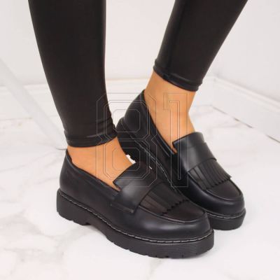 4. Big Star W II274100 INT1566 Schuhe