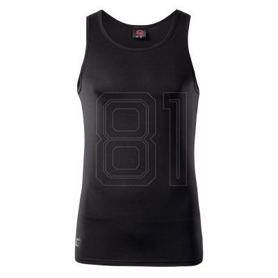 4. IQ Cross The Line Mily M T-shirt 92800272952