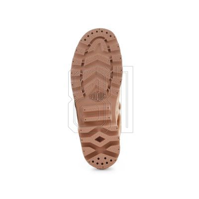 7. Palladium Baggy W Schuhe 92353-287-M