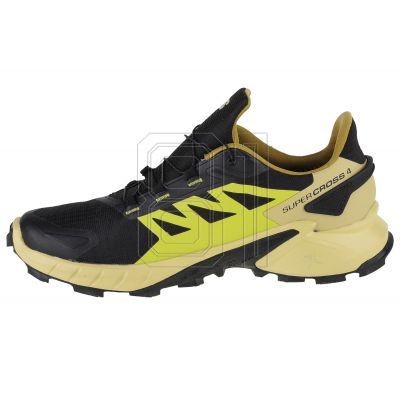 2. Salomon Supercross 4 GTX M 417317 Laufschuhe