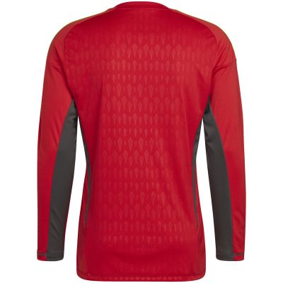 9. adidas Tiro 23 Competition Langarm-Torwarttrikot M HL0007