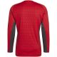 9. adidas Tiro 23 Competition Langarm-Torwarttrikot M HL0007