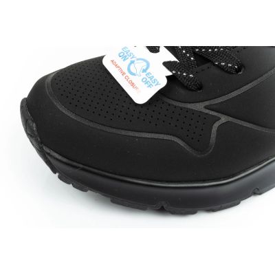 27. Skechers Uno Darling Daze W 310566L/BLK Schuhe
