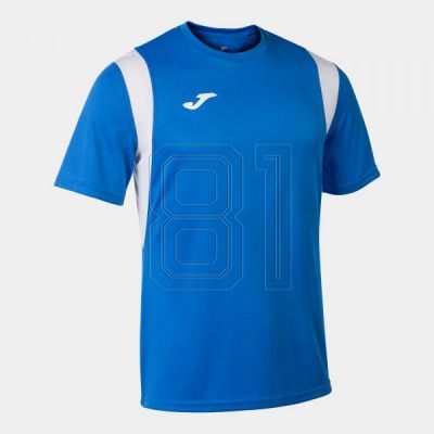 3. Joma Dinamo 100446.700 T-Shirt