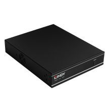 Lindy 38519 Videoserver, 3840 x 2160 Pixel, 60 fps