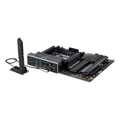 10. ASUS PROART X870E-CREATOR WIFI Mainboard