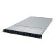2. Asus Rack-Plattform (1U) RS501A-E12-RS12U AMD Epyc 9005/9004 (12x NVMe/SATA HS, 2x M.2, 2x 1 Gbe, IPMI, 1+1 1600W)