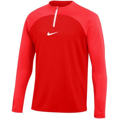 3. Nike NK Dri-FIT Academy Drill Top KM DH9230 657 Sweatshirt