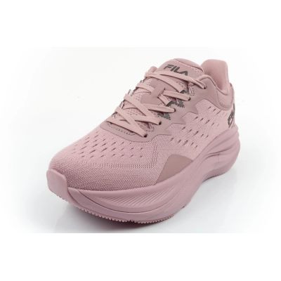 3. Fila Damen-Sportschuhe Retron pinke Sneaker bequem modisch