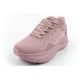 3. Fila Damen-Sportschuhe Retron pinke Sneaker bequem modisch