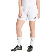 Damen-Shorts adidas Entrada 26 weiß JZ2537