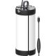 Brennenstuhl 1173740012 Taschenlampe Schwarz, Weiß Universal-LED-Taschenlampe