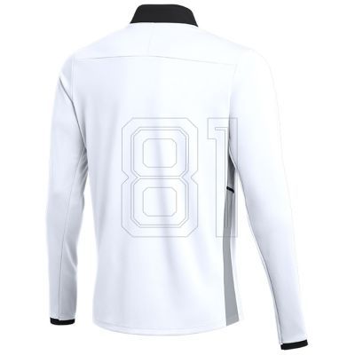 2. Nike Dri-FIT Academy 25 Drill Top M FZ9767-100 sweatshirt