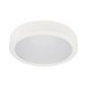 LED-Deckenleuchte FARO 3000K D49,5CM WH