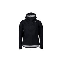 POC Signal Allwetterjacke - Uranium Black