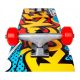 3. Rocket Mini Popart Complete Multi 7,5" RKT-COM-1533 Skateboard