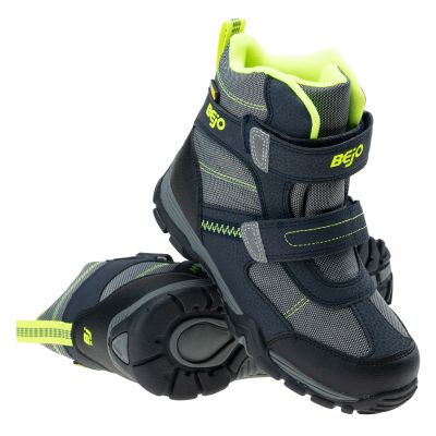 6. Bejo Bathursti Jr 92800330110 Schuhe