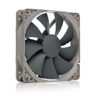 3. NOCTUA redux 120mm Lüfter NF-P12 REDUX-1300PWM