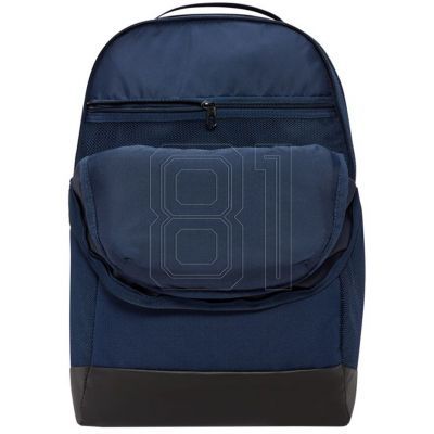 4. Nike Brasilia 9.5 Training M Rucksack DH7709410