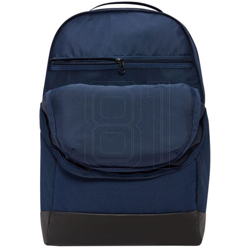 4. Nike Brasilia 9.5 Training M Rucksack DH7709410