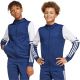 2. Adidas Squadra 25 Hoodie Jr JD4800 Sweatshirt